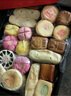 稻香村糕點(diǎn)禮盒傳統(tǒng)中式糕點(diǎn)特產(chǎn)小吃零食節(jié)日送禮公司員工福利團(tuán)購 稻香心意禮【43餅20味】2108g 曬單實(shí)拍圖