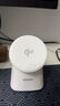 GDGO 【蘋果MFi雙認(rèn)證】蘋果三合一無線充電器MagSafe磁吸15W四合一MFM底座適用iPhone16/15手表S10 曬單實拍圖