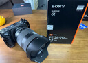 索尼（SONY）FE 70-200mm F2.8 GM OSS II 全畫幅遠(yuǎn)攝變焦G大師鏡頭(SEL70200GM2) 曬單實拍圖