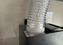 海爾（Haier）抽油煙機(jī) 小紅花白色油煙機(jī)C50max頂側(cè)雙吸 巔峰30大吸力 熱熔洗 國(guó)家補(bǔ)貼20%油煙機(jī)煙灶聯(lián)動(dòng)936 曬單實(shí)拍圖