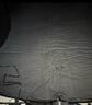 特斯拉（Tesla）官方 Model Y 充氣床墊駕車車載露營充氣床睡覺可折疊 曬單實(shí)拍圖