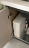 霍尼韋爾（Honeywell）雙RO凈水器家用 1000G大流速 6年反滲透廚下式凈水機(jī) 母嬰級(jí)廚房過(guò)濾器凈飲水直飲機(jī) 國(guó)家補(bǔ)貼 S4 曬單實(shí)拍圖