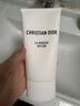 迪奧DIOR【鄧為同款】睡蓮潔面150ml女士洗面奶男士清潔護(hù)膚生日禮物 曬單實(shí)拍圖