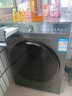 海爾（Haier）滾筒洗衣機(jī)帶烘干全自動(dòng)滾筒洗烘一體機(jī)10公斤家用大容量一級(jí)能效除菌螨智能烘干 優(yōu)選款洗烘一體20年防生銹+1.1洗凈比+蒸汽除菌 曬單實(shí)拍圖