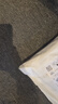 ubras無痕收腹包臀高腰防走光安全褲免穿內(nèi)褲短褲打底褲椰青灰色M 曬單實(shí)拍圖
