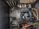 微星（MSI）PRO H610M-E DDR4電腦主板 支持CPU 12490F/13490F/13400F(INTEL H610/LGA 1700) 曬單實拍圖
