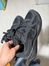 安德瑪（UNDERARMOUR）秋冬Aspire男女情侶輕質(zhì)運動(dòng)休閑鞋6003966 黑色001 42 曬單實(shí)拍圖