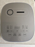 美的（Midea）IH電飯煲稻香電飯鍋家用電磁加熱4L大容量全智能預(yù)約多功能微壓煮飯鍋進(jìn)口內(nèi)膽MB-HS439 曬單實(shí)拍圖
