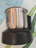 美的（Midea）破壁機(jī)破壁機(jī)家用大容量多功能早餐豆?jié){機(jī)榨果汁料理嬰兒輔食機(jī)高硼硅耐熱輕音BL1081國家補(bǔ)貼 曬單實(shí)拍圖