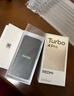 小米（MI）【國家補(bǔ)貼】REDMI Turbo 4 Pro 第四代驍龍8s 7550mAh長續(xù)航 12GB+256GB 黑色 小米紅米5G手機(jī) 曬單實(shí)拍圖