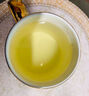 嶗鄉(xiāng)2025新茶嶗山綠茶特級(jí)龍須茶40g罐罐綠茶青島特產(chǎn)高品質(zhì)自飲裝 曬單實(shí)拍圖