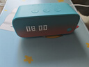 天貓精靈【國家補貼】智能藍牙音箱IN糖3高音質(zhì)音響AI語音控制 兒童早教故事學(xué)生鬧鐘聲控家電 節(jié)日禮物 天真藍 標(biāo)準(zhǔn)版 曬單實拍圖
