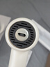 松下（Panasonic）【國(guó)家補(bǔ)貼】御光離子吹風(fēng)機(jī)家用高速干低噪兒童護(hù)發(fā)寵物電吹風(fēng)筒送女友七夕情人節(jié)禮物EH-NF70 曬單實(shí)拍圖