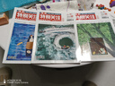 包郵 特別關(guān)注雜志2025年1-9月新刊到【全年/半年訂閱/2024年1-12月可選】成熟男士的讀者文摘青少年文學(xué)文摘素材非過刊K 現(xiàn)貨【共3本】25年7/8/9月 曬單實(shí)拍圖