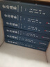 京東自營 贈中國近代史 資治通鑒全本全注全譯 全二十四冊（平裝版）三全本 原文原著無刪減版 三民版 文白對照 白話版 曬單實拍圖