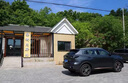 車麗友 cs55plus腳墊TPE全包圍 TPE腳墊+碳纖絲【家用首選】黑色 長(zhǎng)安cs55plus二代（22-24款） 曬單實(shí)拍圖
