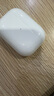 Apple/蘋果 AirPods Pro (第二代) 搭配MagSafe充電盒 (USB-C) 蘋果耳機(jī) 藍(lán)牙耳機(jī) 適用iPhone/iPad/Mac 曬單實(shí)拍圖