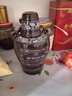 汾酒【廠方運(yùn)營】杏花村酒53度老白汾酒封壇15 475mL*6瓶白酒整箱 53%vol 475mL 6瓶 曬單實(shí)拍圖