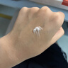 珀萊雅【易烊千璽同款】源力面霜2.0 修護(hù)抗皺膠原乳液輕盈型50g 男女 曬單實拍圖