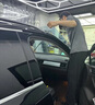 ARLON美國(guó)雅龍汽車貼膜汽車玻璃膜隔熱膜太陽(yáng)膜新能源陶瓷膜全車膜車窗貼膜防曬防爆膜包施工國(guó)際品牌 【頂配款】智悅?cè)嚕ㄉ钌?通用 曬單實(shí)拍圖