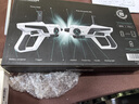 千幻魔鏡 G04BS十一代vr眼鏡智能藍牙連接 3D眼鏡手機VR游戲機 升級版八層納米藍光+遙控手柄+游戲手柄+AR槍 曬單實拍圖