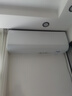 海爾（Haier）【小紅花空調(diào)-綻放版】凈省電Plus真省版節(jié)能1.5匹壁掛臥室掛機(jī)KFR-35GW/E1-1Plus家電國家補(bǔ)貼20% 曬單實(shí)拍圖