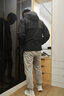 阿迪達斯Yeezy700異形反光男女時尚休閑運動老爹鞋EF2829 44碼 曬單實拍圖