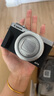 佳能（Canon）PowerShot G7 X Mark III G7X3 專業(yè)數(shù)碼相機(jī) 4K Vlog視頻 便攜式家用旅游高清美膚照相機(jī) 禮包版 曬單實(shí)拍圖