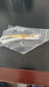 普湃（PURPAVWINNER）燃氣灶點火針打火器帶線通用銅套陶瓷感應(yīng)銅針嵌入式煤氣灶具插口脈沖點火器配件 曬單實拍圖