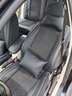 車(chē)憊鞍奇瑞艾瑞澤8 7 5gt瑞虎8 7 plus 3x5x 風(fēng)云a8 t9專(zhuān)用車(chē)腳墊全包圍 黑灰絲圈+黑皮米線(xiàn) 整車(chē)五座/專(zhuān)車(chē)專(zhuān)用定制 曬單實(shí)拍圖