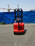 電動(dòng)叉車2噸小型堆高車1.5噸液壓升降車叉車搬運(yùn)升高裝卸鏟車 步行式1.5噸升高1.6米(鉛酸款) 曬單實(shí)拍圖