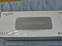 萬音霸（WANYINBA）X12藍(lán)牙音箱60W超大音量重低音炮HiFi級高音質(zhì)便攜家用桌面電腦戶外小音響 曬單實拍圖