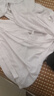 迪卡儂速干背心男夏季跑步健身無袖籃球快干純色訓(xùn)練服-2504714 曬單實(shí)拍圖