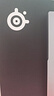 賽睿（SteelSeries）QcK Large(QcK+)游戲鼠標(biāo)墊大號 donk同款鼠標(biāo)墊游戲電競 fps順滑鼠標(biāo)墊 CSGO/打瓦L號450*400*2mm 曬單實(shí)拍圖