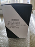 奇思貓玻璃泡茶杯男女茶水分離花茶杯子帶把玻璃水杯高硼加厚大容量水杯 (玻璃內(nèi)膽) 450ml 曬單實(shí)拍圖