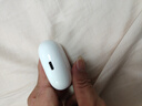 榮耀親選 耳機GEG X7e青春版 雙設備連接 長續(xù)航 通話降噪  大動圈 藍牙耳機  適配榮耀華為小米手機 白色 曬單實拍圖