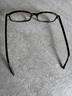 雷朋（RayBan）光學(xué)鏡框男女款百搭不規(guī)則形板材近視眼鏡框0RX5432禮物 2012玳瑁色鏡框 54 曬單實拍圖