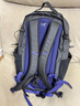 始祖鳥（ARC'TERYX）MANTIS 26 BACKPACK 輕量 男女同款 背包雙肩包日常旅行登山徒步 Black / Soulsonic/黑色/韻動(dòng)紫 長27.5cm寬25cm高47.5cm 曬單實(shí)拍圖