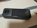 影石（Insta360）【新品】X5 全景運動相機8K高清防抖防水手持口袋攝像機旅行Vlog摩托車騎行滑雪潛水路亞相機 曬單實拍圖