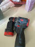 手電鉆東城的電鉆電動(dòng)螺絲刀手槍鉆無(wú)刷小鋼炮鋰電池家用大扭力 雙速款【1電1充】紙盒包裝 東城款18V鋰電手電鉆 曬單實(shí)拍圖