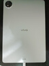 vivoiqoo Pad5 12GB+256GB 銀翼 天璣9300+ 12.1英寸電競屏 10000mAh 灰晶 12GB+512GB 曬單實拍圖