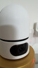曉視智能家居攝像頭監(jiān)控家用雙攝1600萬像素監(jiān)控器360度無死角帶夜視無線wifi手機遠程全景云臺 曬單實拍圖