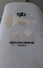 好孩子（gb）兒童枕頭3-6歲嬰兒枕頭寶寶枕頭四季通用抑菌防螨硅膠枕頭4-7歲 曬單實(shí)拍圖