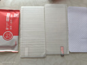 易京(YJING)適用vivo S10鋼化膜藍光vivoS10Pro全屏鋼化膜5G手機高清保護貼膜 抗藍光透明前膜(2片裝)+碳纖維后蓋軟膜 曬單實(shí)拍圖