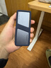 綠聯(lián)40Gbps硬盤盒 兼容雷靂雷電5/4/3/USB4 M.2 NVMe移動硬盤盒 適用蘋果Macmini筆記本接SSD固態(tài)D703 曬單實(shí)拍圖