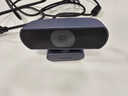 HKMW華為機(HUAWEl)適用電腦攝像頭臺式機家用直播usb帶麥克風(fēng)一體筆記本外接4k高清 4K【800萬超高清】TOF疾速對焦+雙降噪麥克風(fēng) 曬單實拍圖