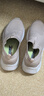 斯凱奇（Skechers）七夕禮物女鞋夏季懶人一腳蹬健步鞋透氣休閑鞋運(yùn)動(dòng)鞋跑步鞋117440 曬單實(shí)拍圖