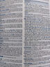 牛津高階英英詞典第10版 Oxford advanced learner's dictionary 10th edition （牛津大學(xué)出版社）劍橋雅思考試推薦 英文原版進(jìn)口 曬單實(shí)拍圖