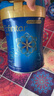 美贊臣（MeadJohnson）港版藍(lán)臻4段兒童成長(zhǎng)學(xué)生奶粉 820g 3-6歲 乳鐵蛋白 HMO 0蔗糖 曬單實(shí)拍圖