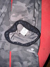 戰(zhàn)術(shù)鳥(niǎo)寬蓬丨寬松冰袖夏季冰絲防曬袖套男女大碼護(hù)袖釣魚(yú)手護(hù)臂騎行套袖 曬單實(shí)拍圖